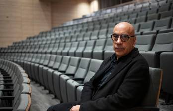 La carrera de Iván Benavides incluye haber ganado premios Grammy e India Catalina. También fue uno de los productores de la película Somos calentura. FOTO cortesía