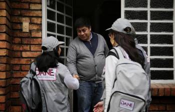 Esta segunda fase comenzó en Bogotá y en 10 municipios de Cundinamarca, y progresivamente se extenderá a 133 centros operativos en todo el país. Foto: Colprensa