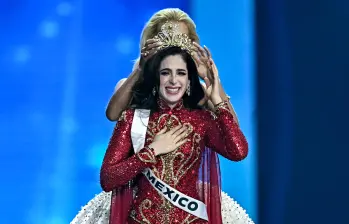 Jurado que renunció a Miss Universo había denunciado que el concurso estaba “arreglado” para que ganara México