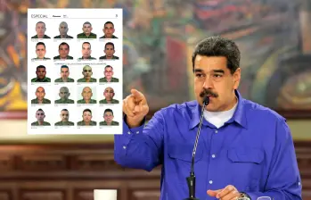 El misterio que rodea la muerte de los 32 cubanos que protegían a Maduro en operación de EE. UU.