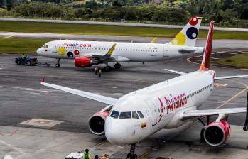 Los tiquetes podrán ser redimidos para volar desde el 25 de agosto de 2023 hasta el 30 de septiembre de 2024, salvo por algunas fechas restringidas que se informarán a los pasajeros. Foto: Julio César Echeverry