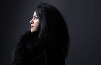 Satrapi, reconocida como la voz del exilio iraní, ganó en Cannes y desafió a los ayatolás desde el arte. FOTO: AFP