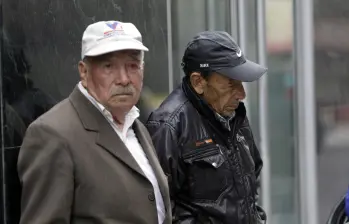 El ahorro, recordó el centro, ha sido históricamente uno de los principales motores del desarrollo económico, especialmente en economías como la colombiana. FOTO: Colprensa