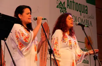 Este festival musical regresa a Santa Fe de Antioquia. FOTO Colprensa