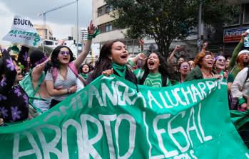 En una nación donde más del 80% de los 130 millones de habitantes son católicos, la decisión de los magistrados es histórica. Imagen de referencia. FOTO: Colprensa