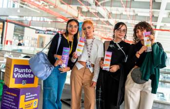 En el certamen pueden participar mujeres de 14 años en adelante. FOTO: Cortesía