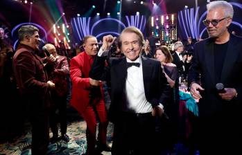 La entrega número de 26 de los Latin Grammy, será la noche del este jueves. La transmisión se podrá ver por TNT y HBO Max. Foto