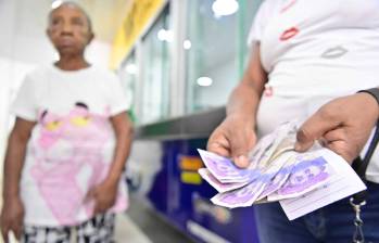 Prosperidad Social busca a 54 mil beneficiarios de Renta Ciudadana para firmar acta de corresponsabilidad. FOTO: Cortesía DPS.