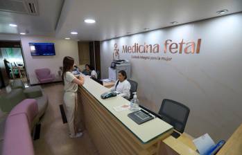Medicina Fetal, 30 años velando por el cuidado integral de la mujer