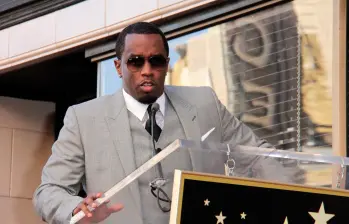De ser hallado culpable, Diddy podría pasar el resto de su vida en la cárcel. FOTO: Cortesía Depositphotos