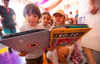 Memoria de lecturas infantiles: ¿qué se lee en las bibliotecas públicas?