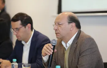 La reforma tributaria necesita ser aprobada por las cuatro comisiones económicas del Congreso y las plenarias de Cámara y Senado, antes de convertirse en ley. Foto: Cortesía MinHacienda