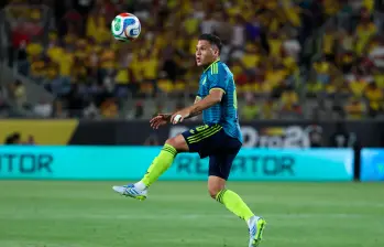 De los antioqueños con mayor continuidad en la Selección está Juan Fernando Quintero, quien ajustaría su tercer Mundial después de haber estado presente en Brasil 2014 y Rusia 2018. FOTO GETTY 