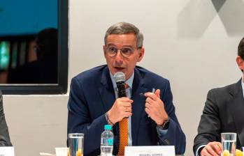 El proyecto de modificación al Presupuesto 2026 contempla recursos para atender las obligaciones de Air-e con agentes del Mercado de Energía Mayorista. FOTO MINHACIENDA