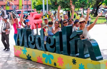 Las votaciones para el premio estarán abiertas hasta el 30 de agosto. Foto EL COLOMBIANO. 