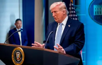 El precio del crudo refleja la tensión geopolítica en Oriente Medio. FOTO: Getty