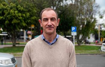 Luis Lorenzo Botella, cofundador de Flypass. Foto: Cortesía