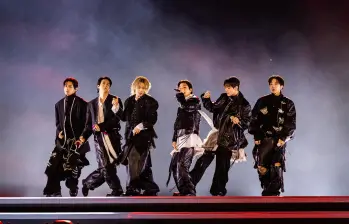 Mensajes fraudulentos en aplicaciones de mensajería suplantan contenido exclusivo para fans con el fin de robar datos y acceder a cuentas personales. FOTO AFP