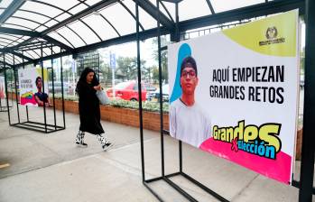 Sólo el 12% de las personas habilitadas para votar acudieron a las urnas. FOTO: COLPRENSA.