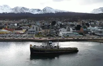 OMS alerta por brote de hantavirus en crucero: ocho casos son de cepa transmisible entre humanos