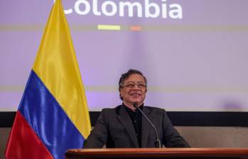 Petro pidió a Trump desclasificar archivos del crimen de Gaitán y el Palacio de Justicia; revelamos un documento del FBI