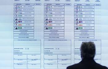 La organización alertó la presencia de grupos armados en varios departamentos del país. Foto: Colprensa. 