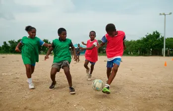 Medellín tendrá cumbre mundial impulsado por Fútbol con Corazón, ¿de qué se trata?