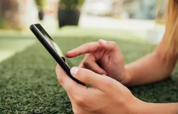 Swift Móvil asegura que su plan de telefonía móvil es el más económico de este Black Friday. FOTO suministrada por Smart PR