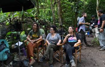 ¿Cómo hacer que la industria del cine sea sostenible en Medellín?