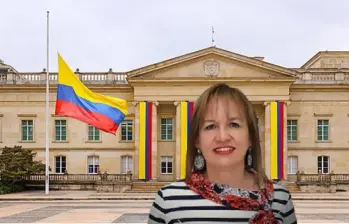 Se trata de un perfil técnico, que conoce el sector y cuya hoja de vida pesó sobre la del polémico gerente de RTVC, Hollman Morris, que convirtió el sistema de medios públicos en una caja de resonancia del Gobierno. Foto: Colprensa y cortesía