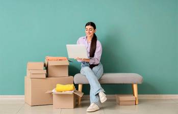 Un ahorro que puede acelerar la compra de vivienda. FOTO Depositphotos