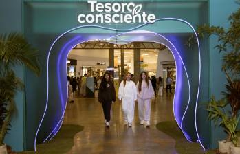 La Feria de Sostenibilidad 2026 se realizará del 22 al 26 de abril. FOTO: Cortesía.