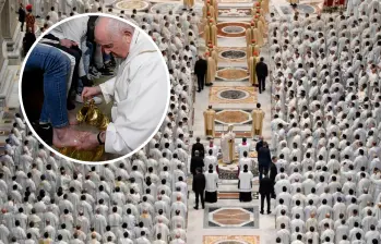 Jueves Santo: ¿Qué se conmemora y cuáles son los momentos más importantes?