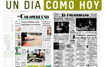 Un día como hoy 24 de febrero