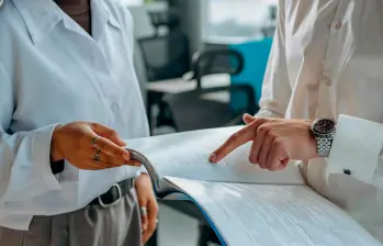 Las oportunidades disponibles incluyen cargos operativos, administrativos y técnicos para personas con y sin experiencia. FOTO: GETTY