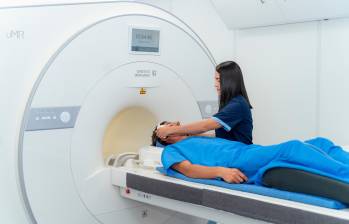 IMEDI tiene la mejor tecnología de punta para realizar diagnósticos médicos con total precisión. Foto: Cortesía