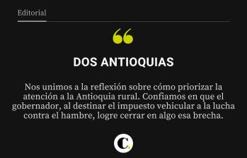Dos Antioquias