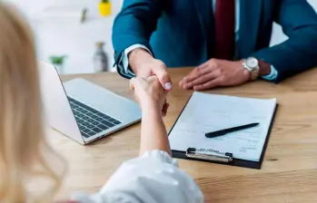 La compañía busca talento en áreas operativas y comerciales con más de 400 vacantes abiertas. FOTO: GETTY