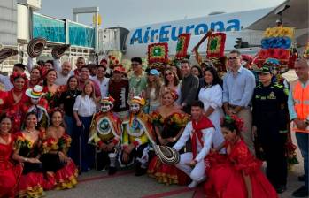 La gira ‘Las Mujeres ya no lloran’, rompió récords Guinness como la gira hispana más taquillera de la historia. Foto cortesía. 