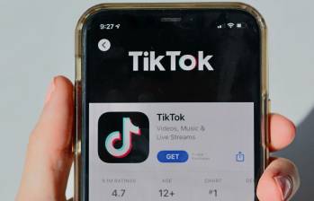 Microsoft sería una de las empresas que buscaría adquirir TikTok en Estados Unidos, según Donald Trump. FOTO: Europa Press