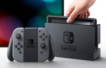 Los juegos anteriores desarrollados para la Nintendo Switch también estarán disponibles para la nueva consola sucesora. FOTO cortesía Nintendo