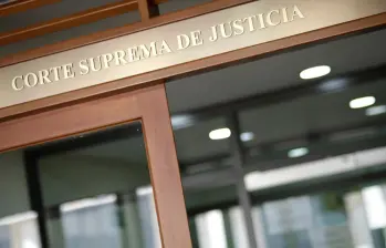 La Corte Suprema de Justicia falló una tutela interpuesta contra el Tribunal Superior de Pasto. FOTO COLPRENSA