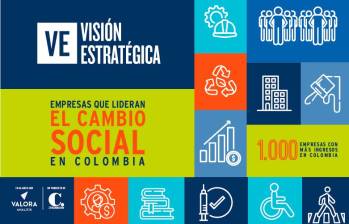 Visión Estratégica Responsabilidad social 2025
