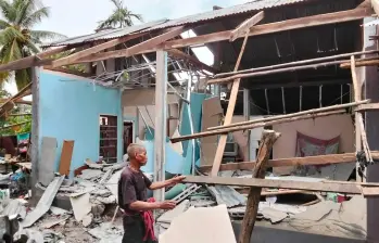 Entra en vigor el alto el fuego “incondicional” entre Tailandia y Camboya tras días de combates fronterizos