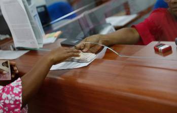Los giros se entregarán en todo el país a través de SuRed y Supergiros. FOTO PROSPERIDAD SOCIAL. 