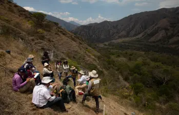 Antioquia fue el departamento que recibió inversión social del 51% de las 318 empresas evaluadas por el IISAE 2026 y también lideró en inversión ambiental. FOTO EL COLOMBIANO