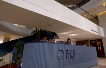 La Selección Colombia se pone a la altura de grandes selecciones mundiales con su propio hotel. Foto: FCF