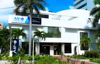 El primer giro será de $300.000 millones y busca aliviar las obligaciones con generadores térmicos, que necesitan liquidez para garantizar el suministro eléctrico. FOTO COLPRENSA