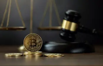 En Estados Unidos van dos arrestos por el secuestro y tortura de un empresario italiano al que pretendían obligar a entregar la contraseña de su billetera de criptomonedas. FOTO: ARCHIVO