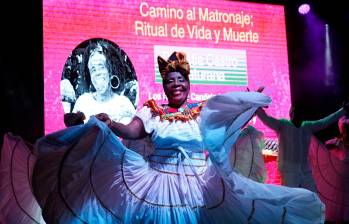 El Festival Vibra Urabá fue la ocasión para volver la mirada a una subregión muy diversa de Antioquia . FOTO cortesía comfama